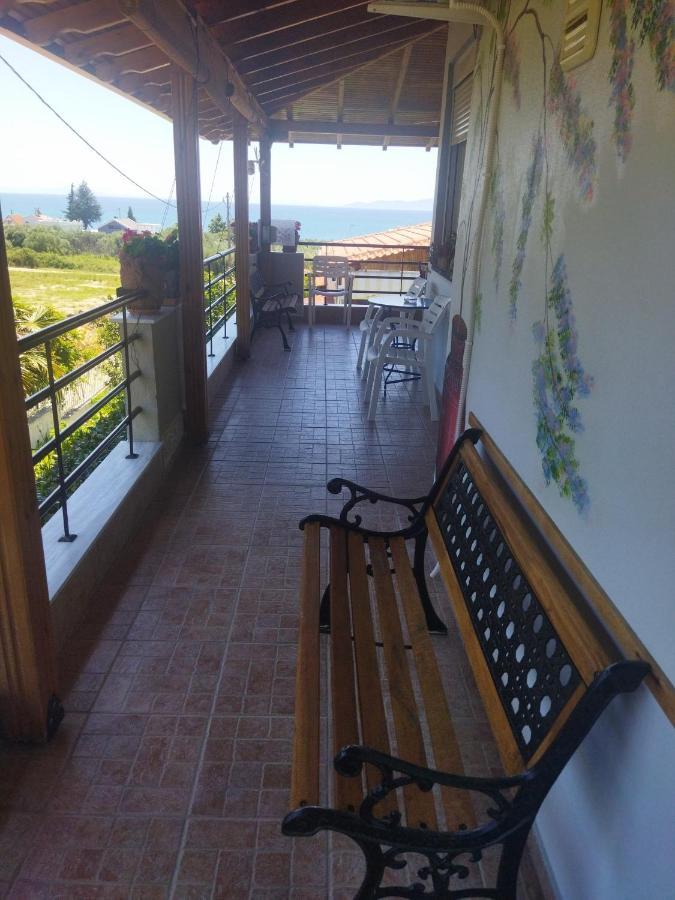 Adam'S Holiday House 2019 Kariani Exterior photo