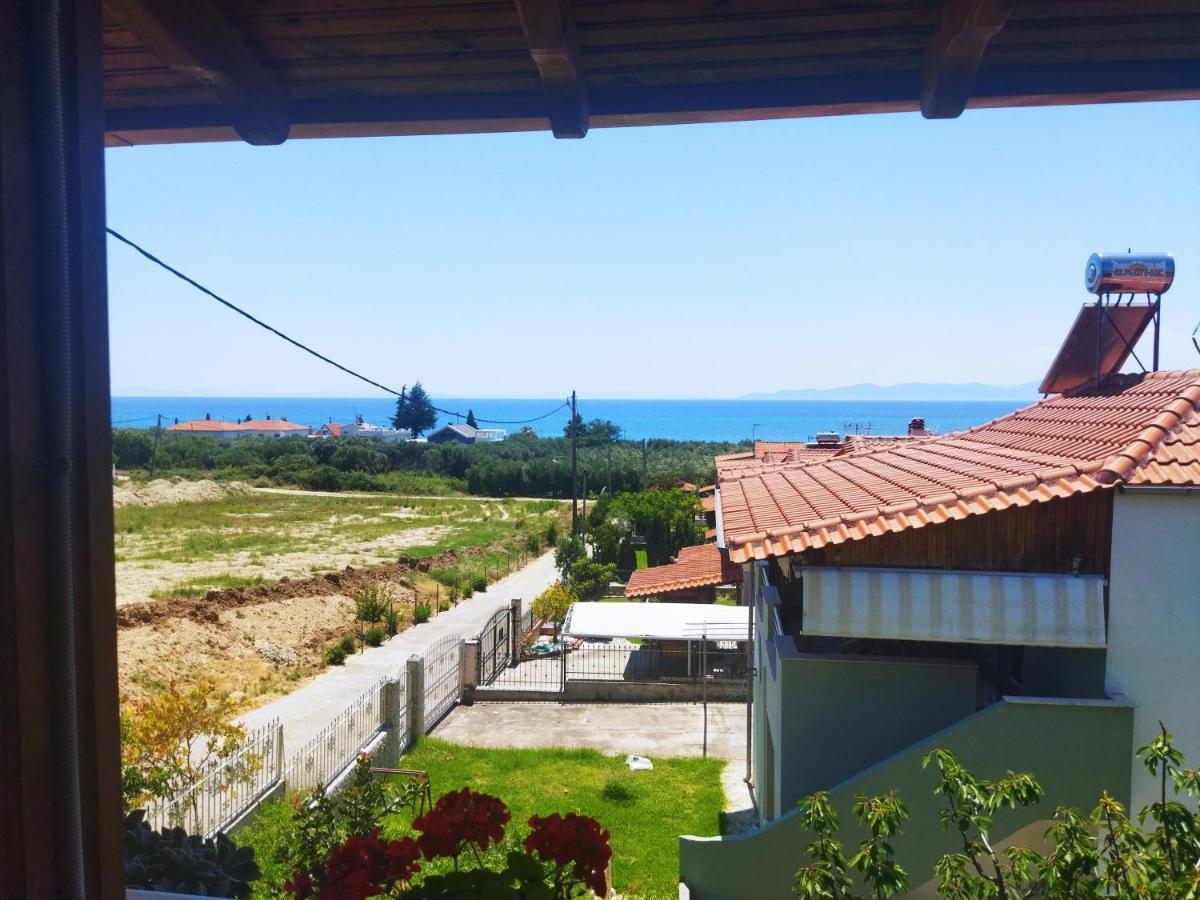 Adam'S Holiday House 2019 Kariani Exterior photo