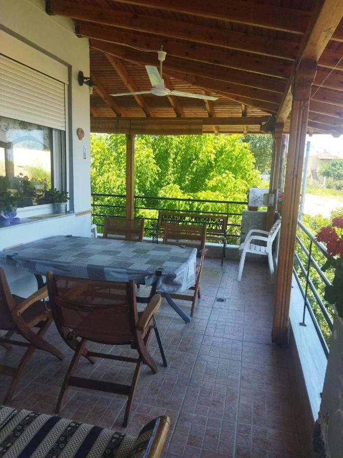 Adam'S Holiday House 2019 Kariani Exterior photo