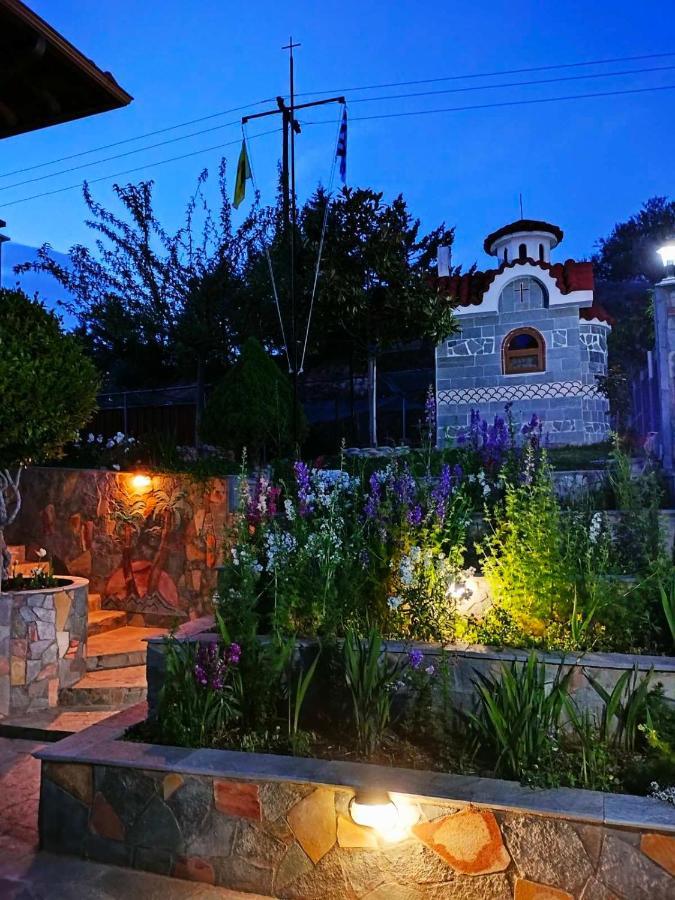 Adam'S Holiday House 2019 Kariani Exterior photo