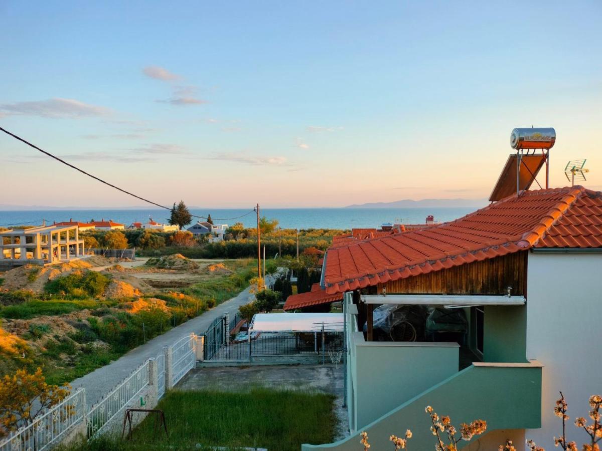 Adam'S Holiday House 2019 Kariani Exterior photo