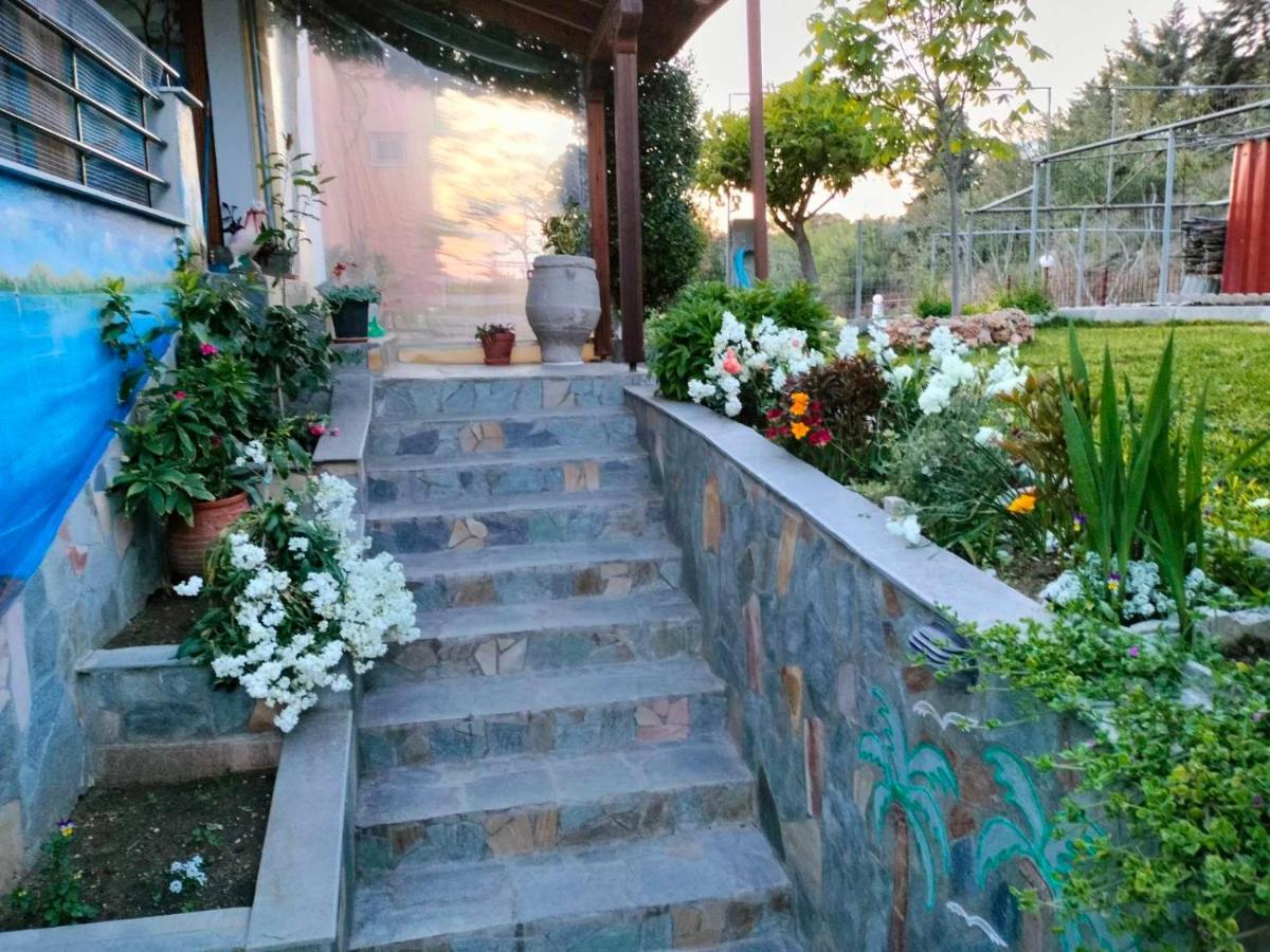 Adam'S Holiday House 2019 Kariani Exterior photo