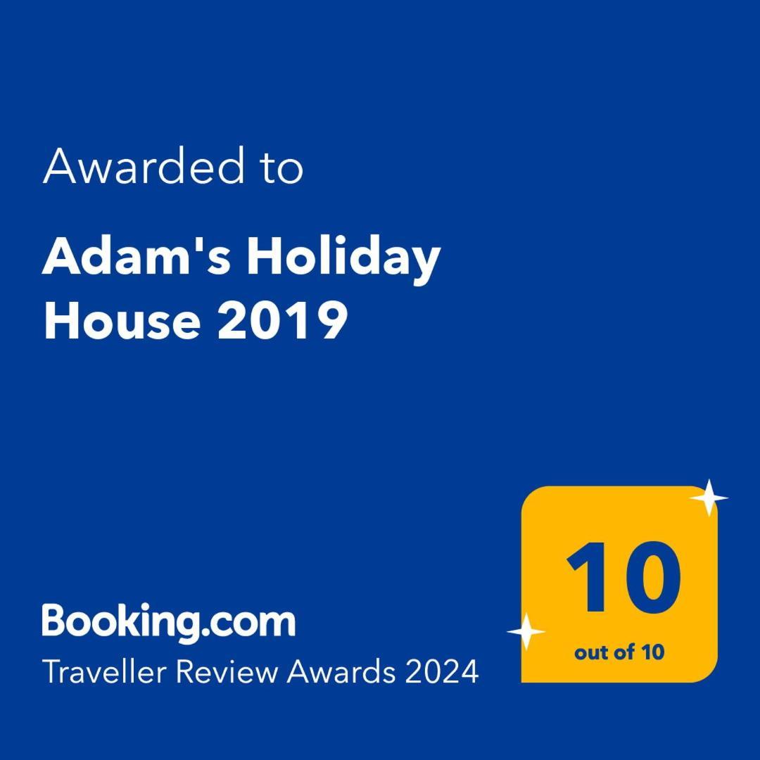 Adam'S Holiday House 2019 Kariani Exterior photo