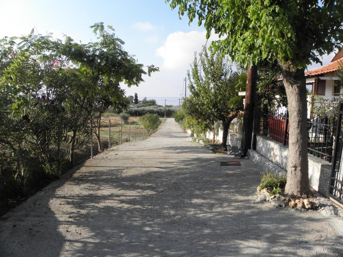 Adam'S Holiday House 2019 Kariani Exterior photo